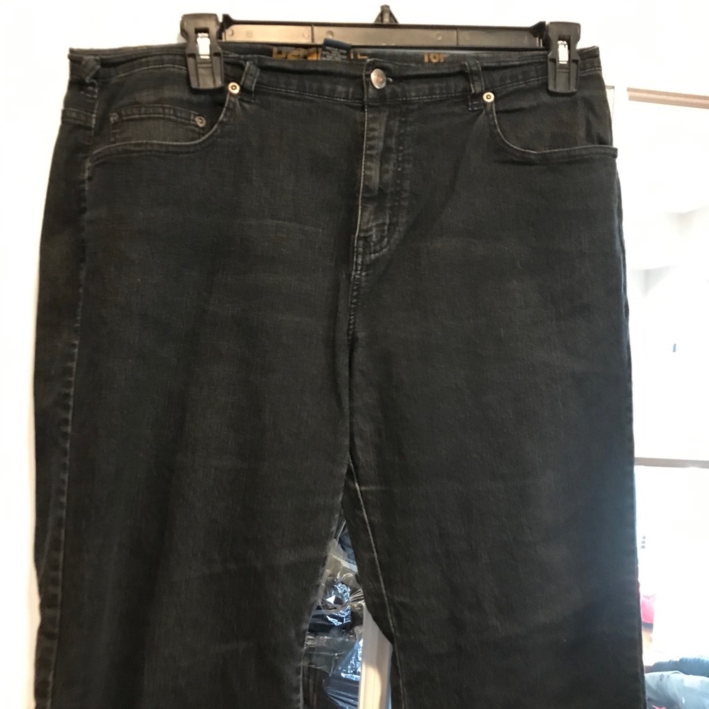 Avenue jeans